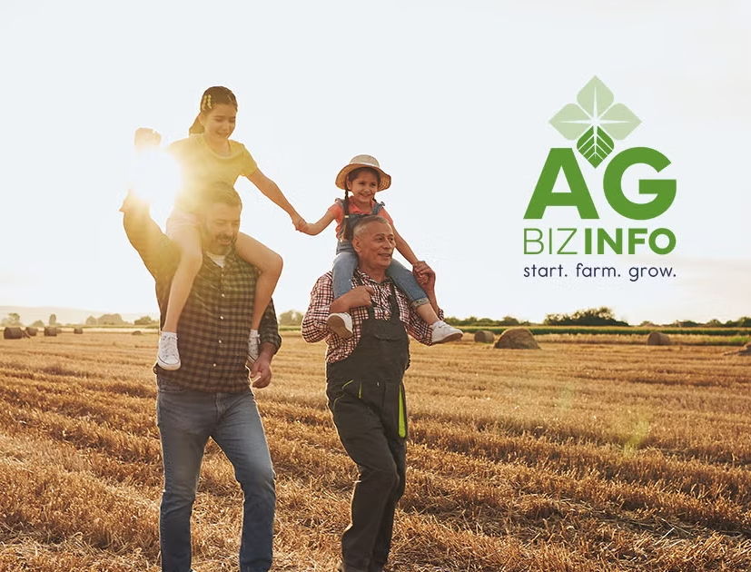 AgBizInfo