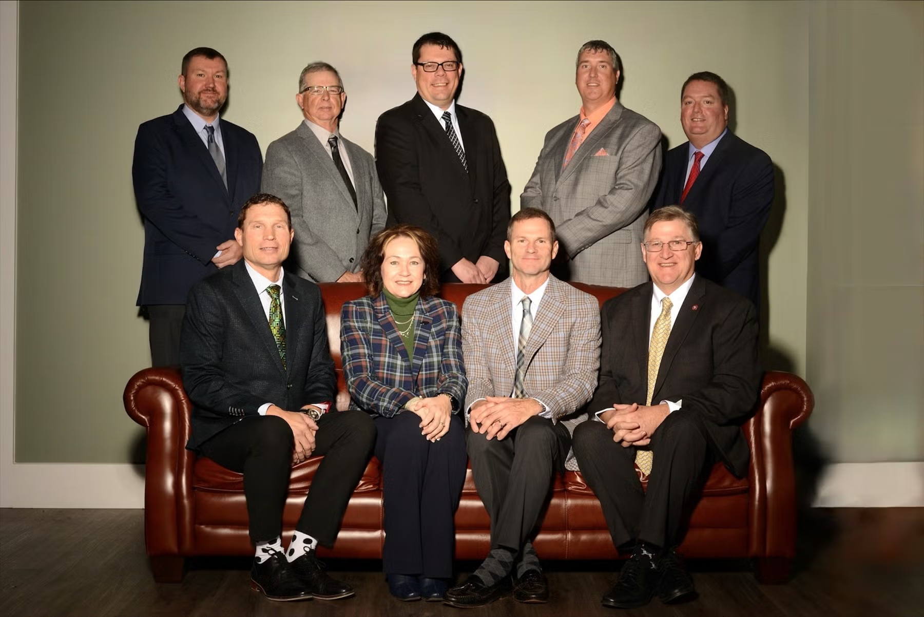 Board of Directors