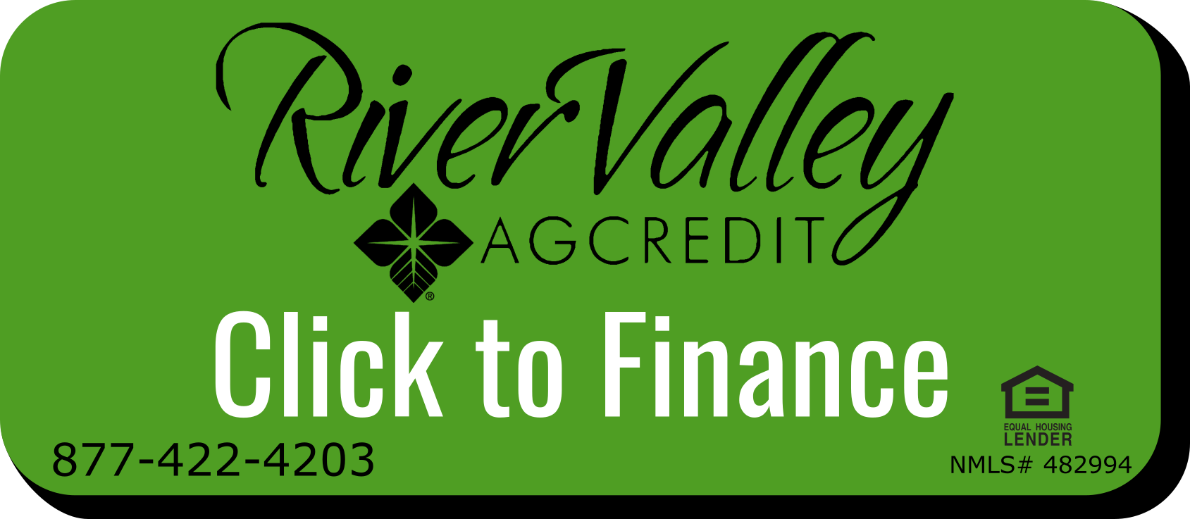Finance with River Valley AgCredit