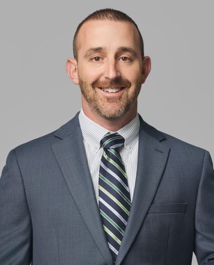 Kyle Yancey