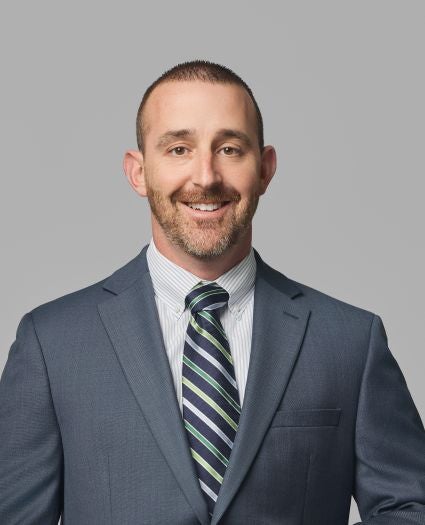 Kyle Yancey
