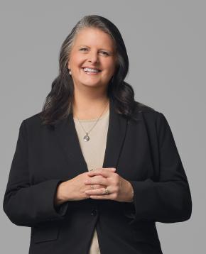 Beth Barkley