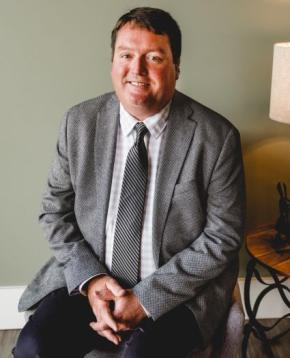 Andrew Falwell