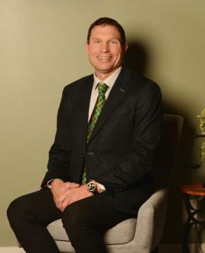 Darren Grogan