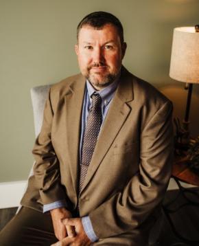 Darrin Holder