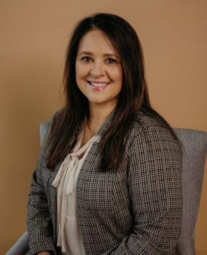 Sheri Kellett