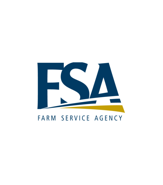 Farm Service Agency logo