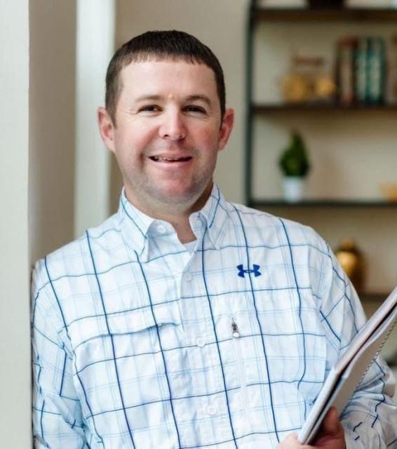 Podcast headshot for Rural Property Transactions: Realtor Chance Futrell's Perspective