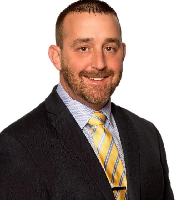 CEO Kyle Yancey