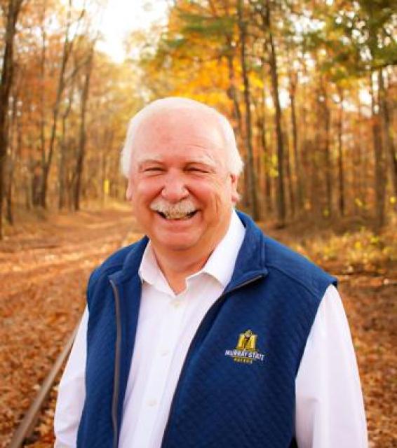 Podcast headshot for Future of Farming for YBS Farmers: From Autonomous Planters to Vet Schools