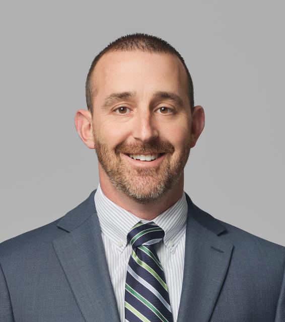 "The Power of a Cooperative": Round two with President/CEO, Kyle Yancey
