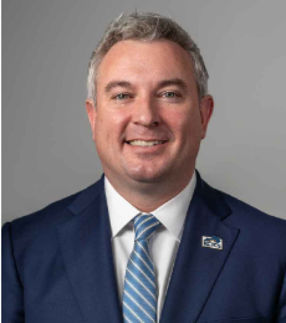 "Living Kentucky Proud": Interview with KY Commissioner of Ag, Ryan Quarles