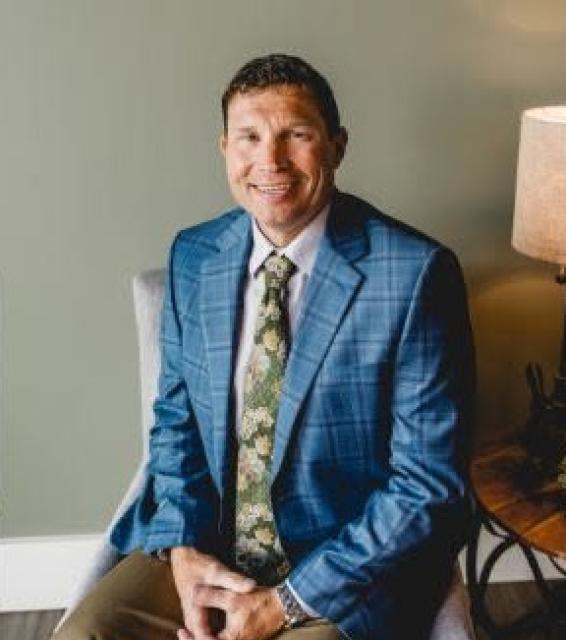 The Field of Tomorrow: Embracing Precision Agriculture with Darren Grogan