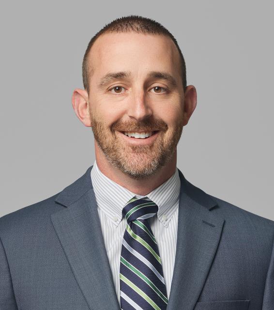 CEO Kyle Yancey