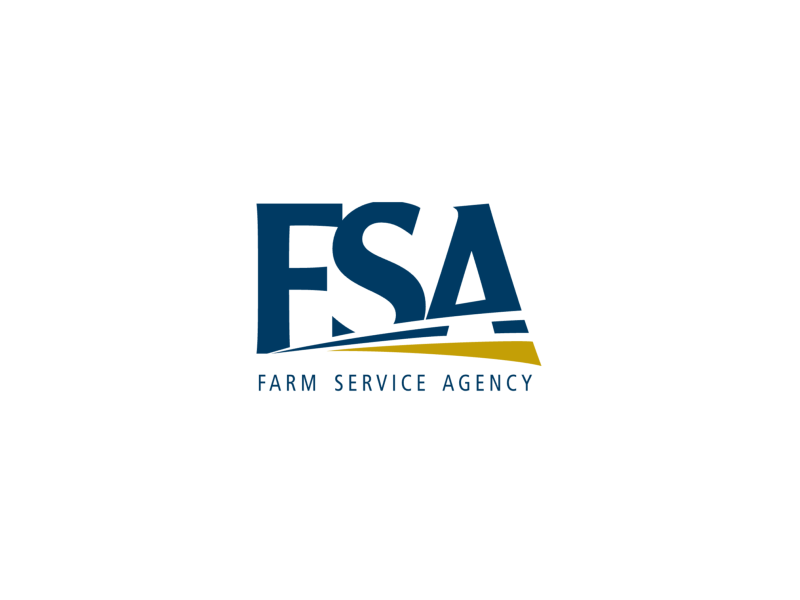 Farm Service Agency logo