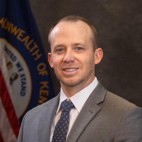 Podcast headshot for A Sustainable Future in Kentucky Agriculture: The Influence of Jonathan Shell