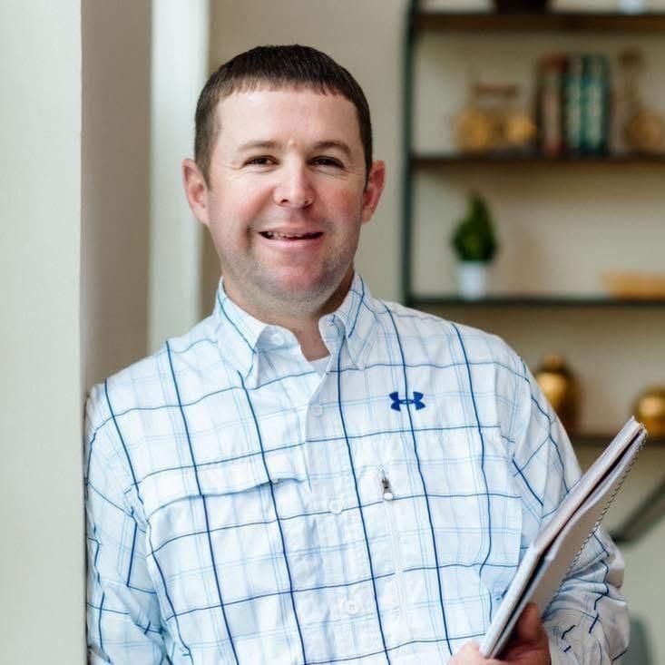 Podcast headshot for Rural Property Transactions: Realtor Chance Futrell's Perspective