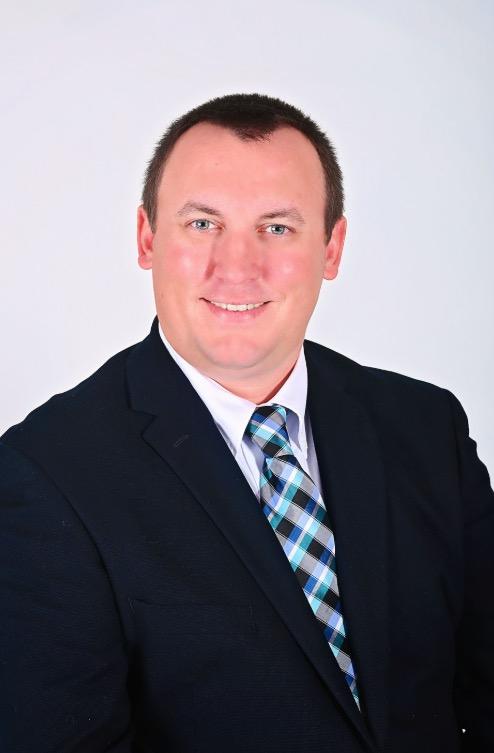 Podcast headshot for Beyond the Blueprint: The Construction Loan Playbook