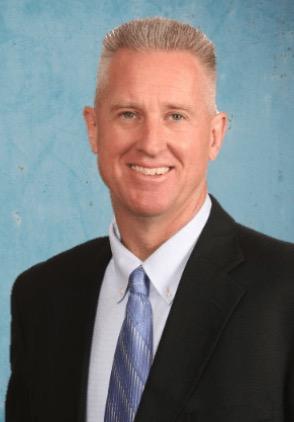 Podcast headshot for The 5 C's of Credit: CCO, Kip Ellington's Agricultural Credit Advice