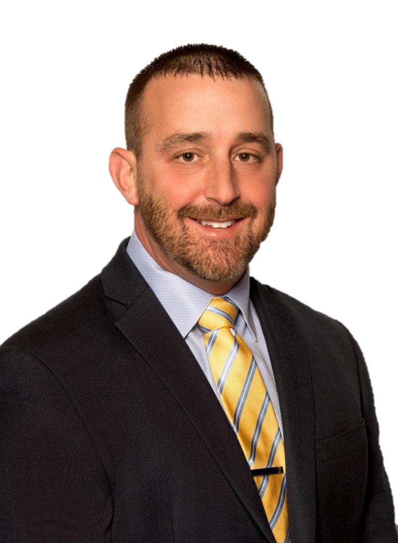 CEO Kyle Yancey