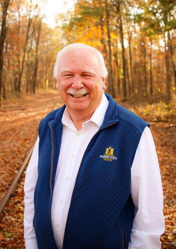 Podcast headshot for Future of Farming for YBS Farmers: From Autonomous Planters to Vet Schools