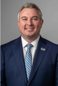 "Living Kentucky Proud": Interview with KY Commissioner of Ag, Ryan Quarles