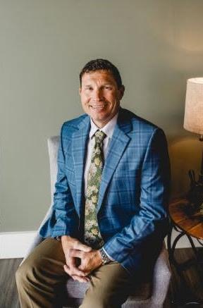 The Field of Tomorrow: Embracing Precision Agriculture with Darren Grogan