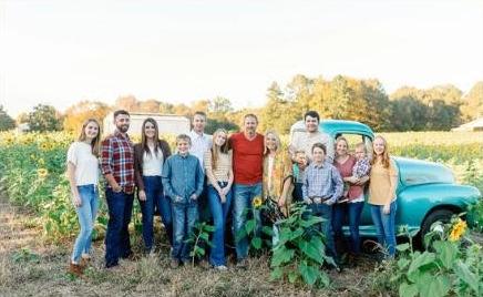 From Tobacco Rows To Watermelon Loads
