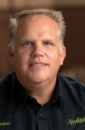 Machinery Matters: Trading Tactics and Tech Advances in Agriculture with Matt Ramage
