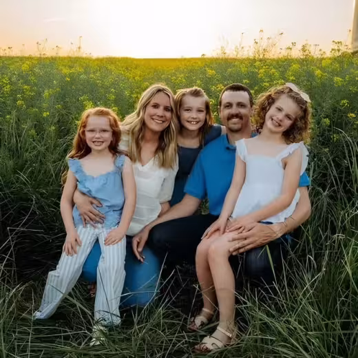 foster family